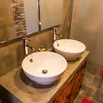 Casa Castor Casa de Férias *