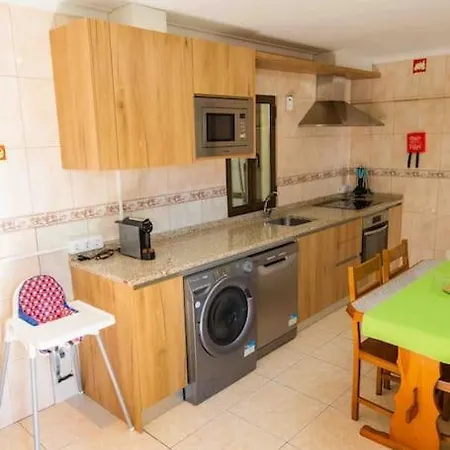 Casa Castor * جيريز