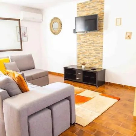 Σπίτι διακοπών Casa Castor *