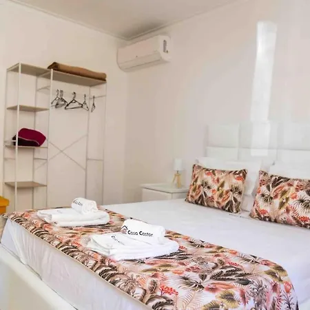 Casa Castor Σπίτι διακοπών