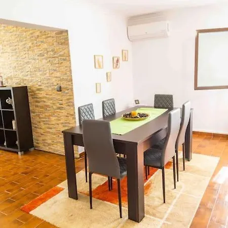 بيت للعطل Casa Castor