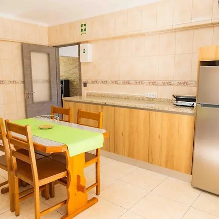 Casa Castor Сasa de vacaciones Gerês