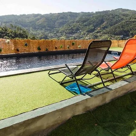 Casa Castor Geres