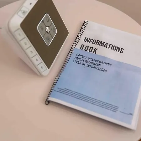 Casa Castor Σπίτι διακοπών