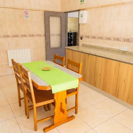 Casa Castor * جيريز