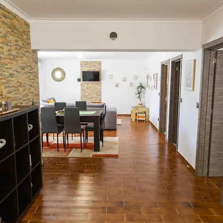 Casa Castor Semesterbostad