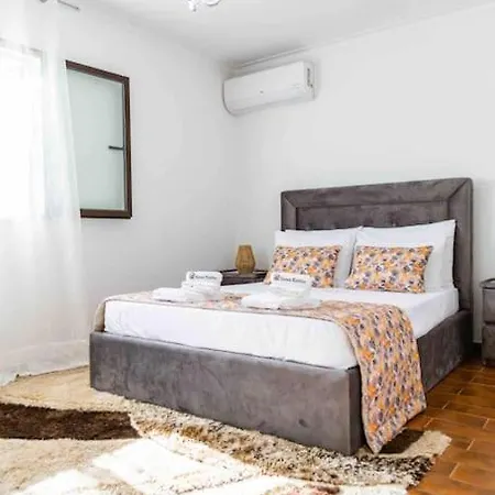 بيت للعطل Casa Castor *