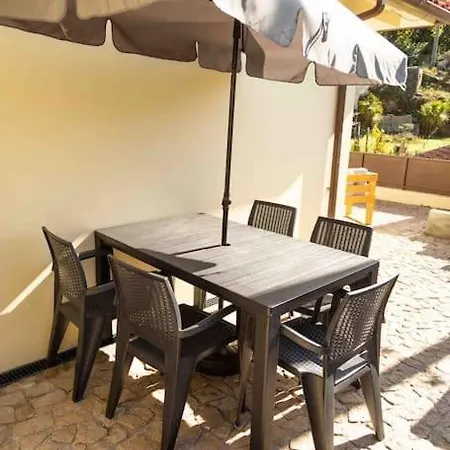 بيت للعطل Casa Castor جيريز