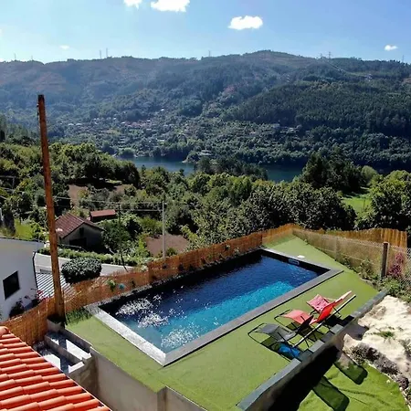 Casa Castor *
