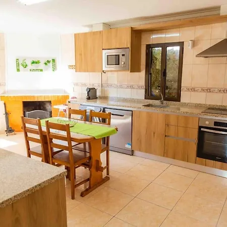 Casa Castor Σπίτι διακοπών