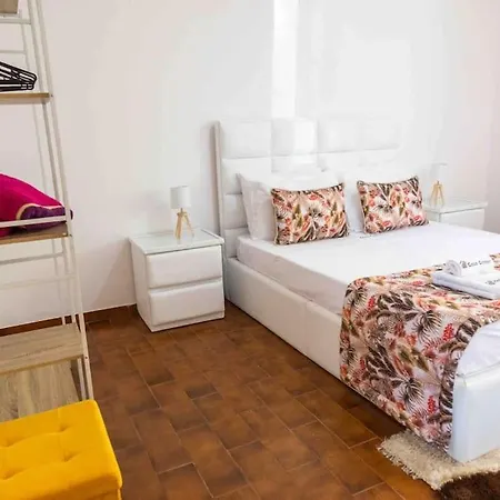 Casa Castor Semesterbostad Geres