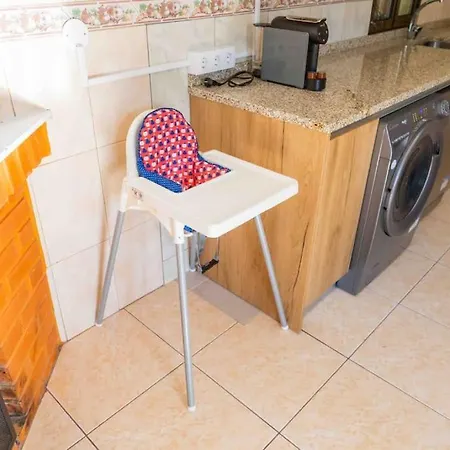 Casa Castor Σπίτι διακοπών Geres