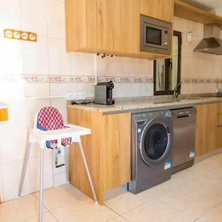 Casa Castor بيت للعطل