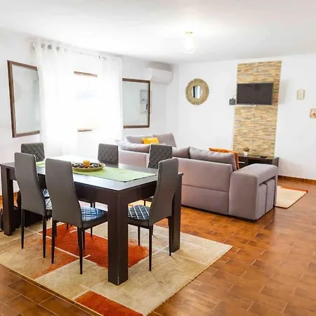 Casa Castor *