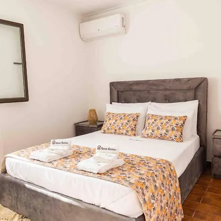 Casa Castor جيريز