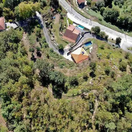 Σπίτι διακοπών Casa Castor *