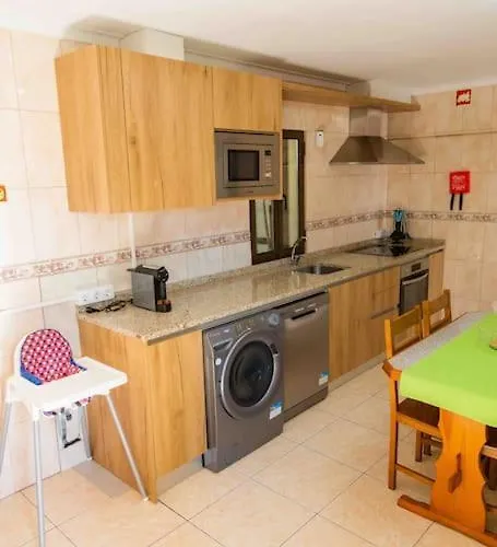 Casa Castor * Gerês