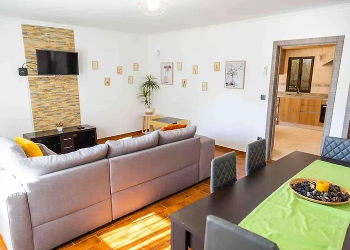 別荘 Casa Castor *