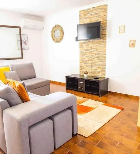 Дом отдыха Casa Castor *