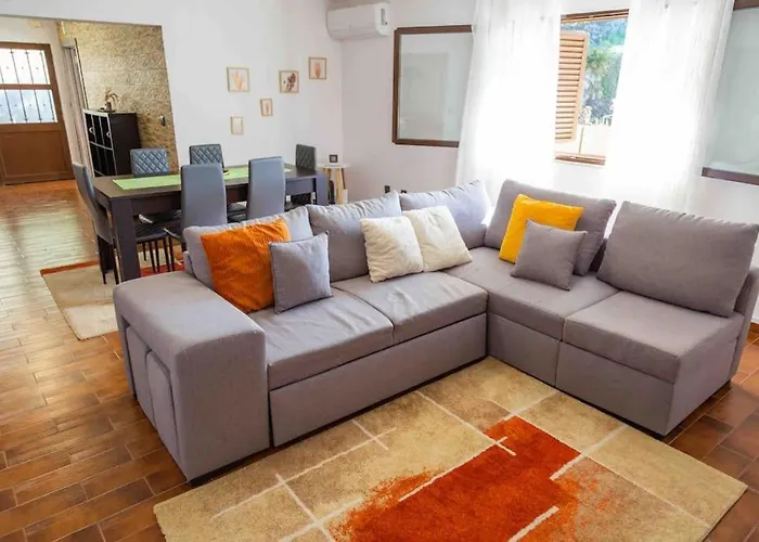 Casa Castor ジェレス