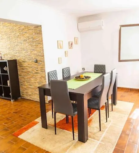 Сasa de vacaciones Casa Castor