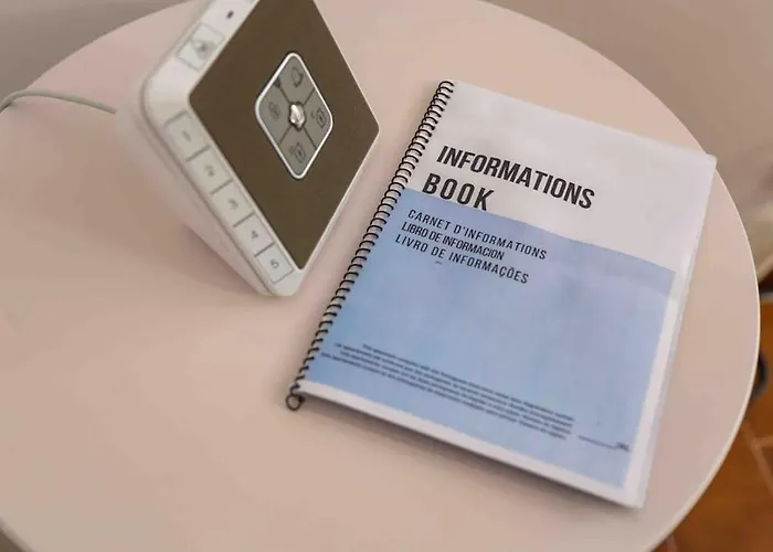 Casa Castor Сasa de vacaciones