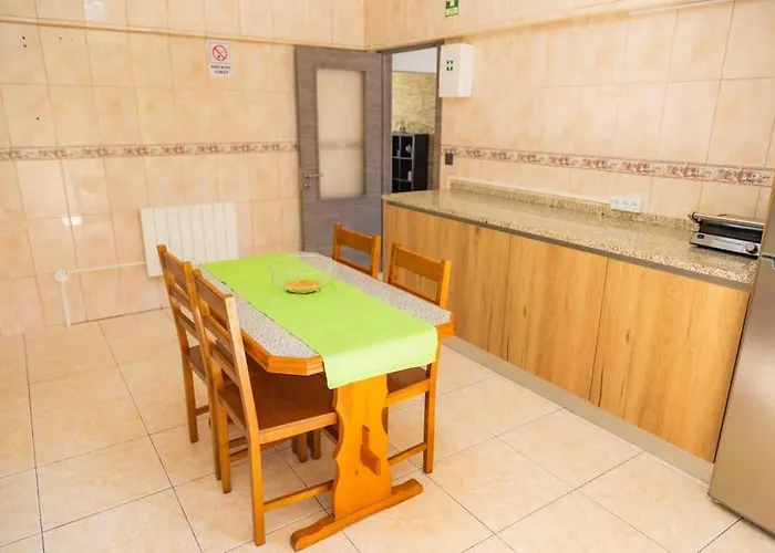 Casa Castor * ジェレス