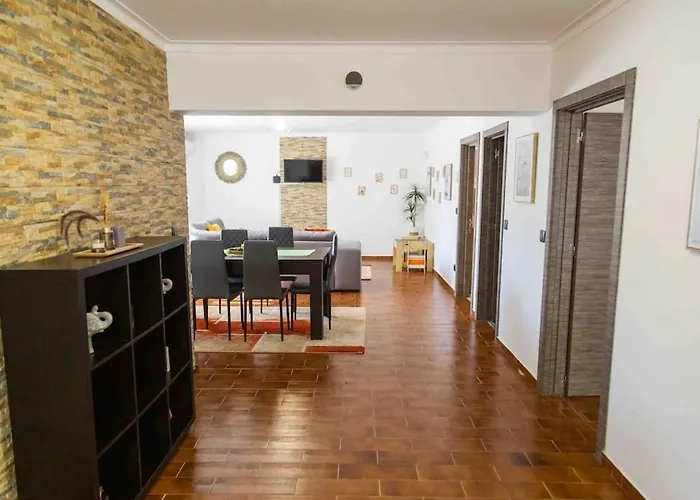 Casa Castor Сasa de vacaciones