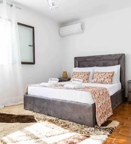 Сasa de vacaciones Casa Castor *