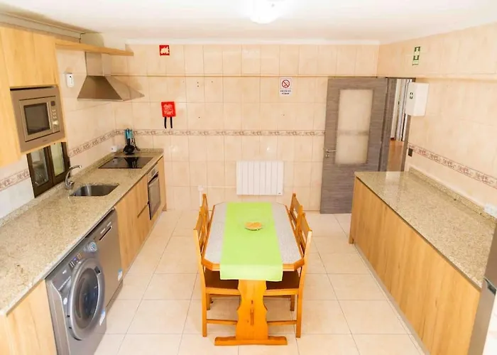 Casa Castor * ジェレス