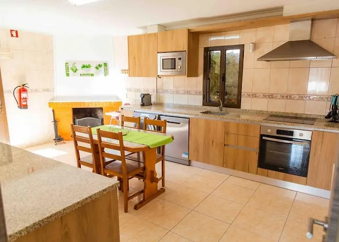 Casa Castor Сasa de vacaciones