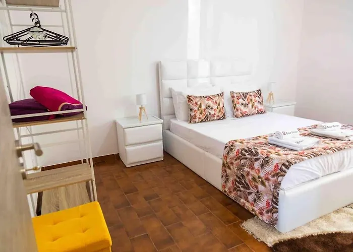 Casa Castor Дом отдыха Герес