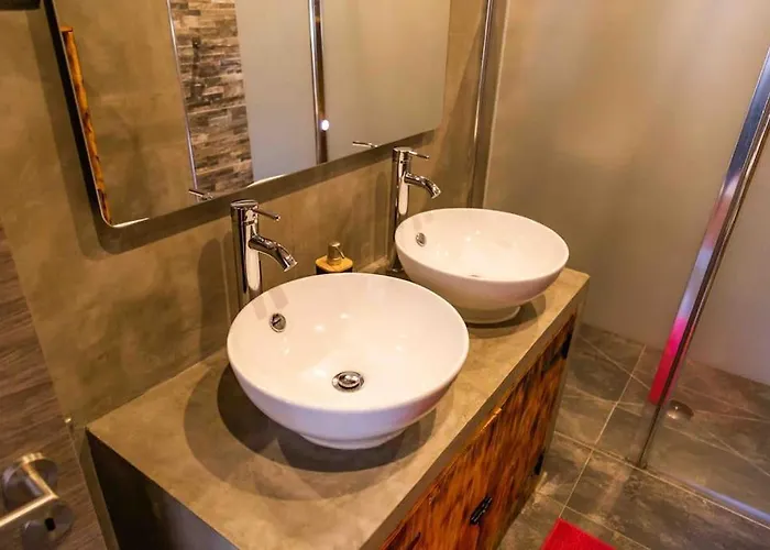 Casa Castor Сasa de vacaciones *