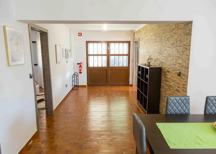 Casa Castor Дом отдыха *