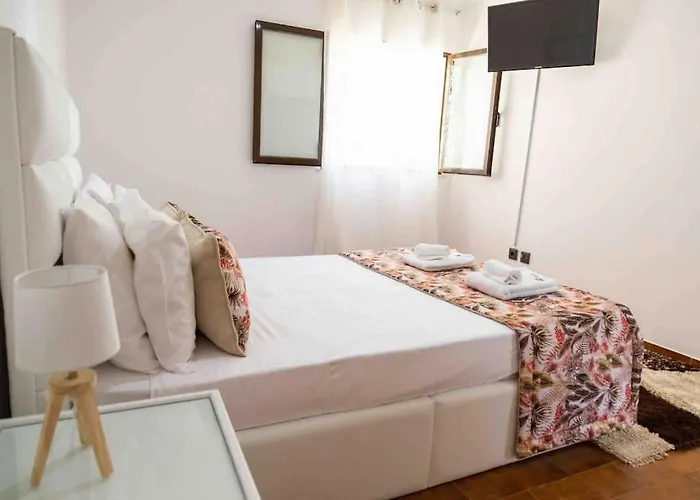 Сasa de vacaciones Casa Castor *