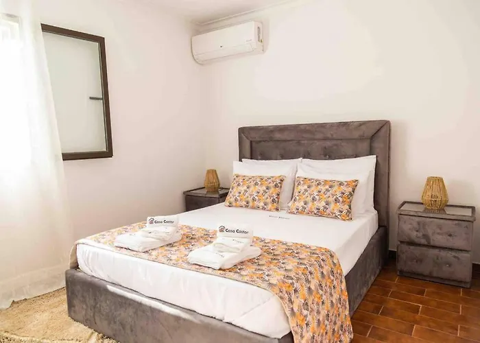 Casa Castor ジェレス