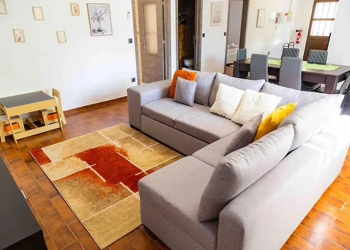 Дом отдыха Casa Castor *